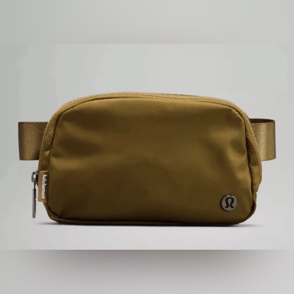 lululemon athletica Other - NWOT lululemon Everywhere Belt Bag Burnt Caramel - Unisex LU9AX2S